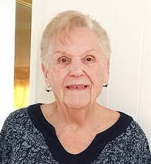 Jane Catherine Owens, 87, Escondido, Calif.
