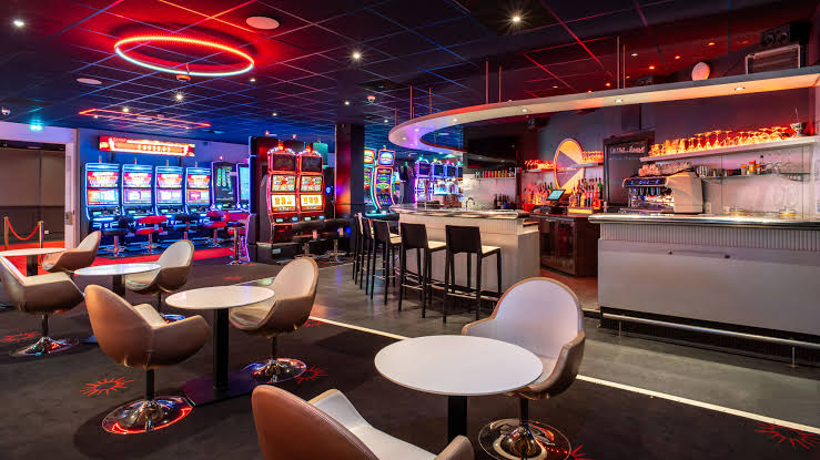 Casino Barrière de Bénodet (Bénodet) | Bénodet