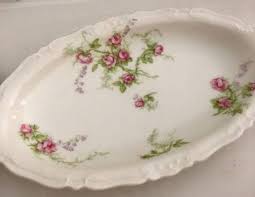 Lim443 Relish By Limoges French Limoges Relish French