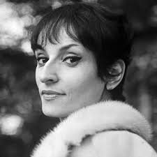 Auf den Spuren der französischen Sängerin Barbara in Göttingen