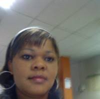 Lindiwe Dludlu