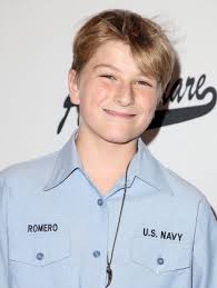 Ben Cornwell Family Editorial Stock Photo