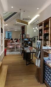 Nothing Boring About These Book Haunts Edgeprop My