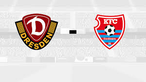 Kfc uerdingen stock photos kfc uerdingen stock images alamy. Sg Dynamo Dresden Kfc Uerdingen 05 Tipp Prognose Quoten