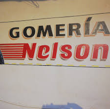 gomeria nelson