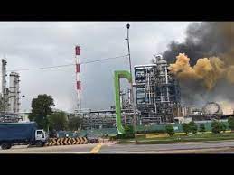 The company, through its subsidiaries, offers polyethylene, ethylene, benzene. Whatsapp Video 2017 09 20 At 4 16 18 Pm Youtube