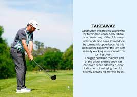 We did not find results for: Swing Study Louis Oosthuizen Golf Australia Magazine