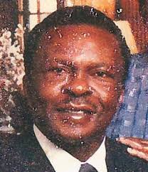 Joseph McFarlane Obituary (2015)