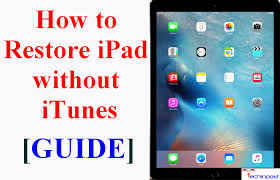 Itunes u lets you subscribe to courses quickly and easily but there may come times when you don't necessarily want to subscribe to an entire course. Restore Locked Ipad Without Password