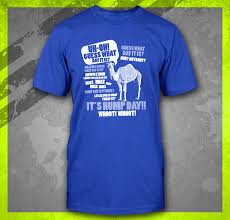 It's hump day and you will really rock your wednesday with this fun tee. Tv Commercial Hump Day Quotes Quotesgram