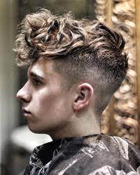 30 Best Fall Hairstyles For Men The Complete Haircut Guide Cool Hairstyles For Men Mens Hairstyles Hairstyles For Teenage Guys