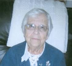 Mary Biser Obituary November 18, 2010