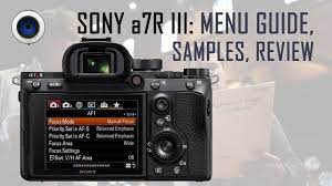Pin By Joe Yvarra Photography On Sony Sony A7r Iii Sony Sony A7r Ii
