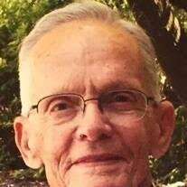 Clyde McDonald Obituary