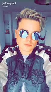 12 JACK MAYNARD ideas