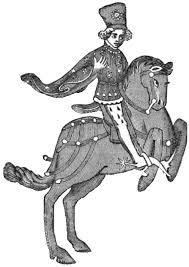 Notes The Squire Yeoman