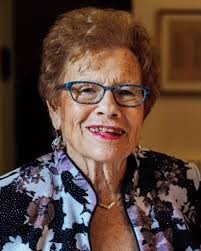 Mary Lou Johnson Obituary June 18, 2025