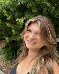 Joanna Coffey's Instagram, Twitter & Facebook