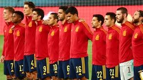 Todos os golos da espanha no euro 2020. O Perfil Dos Jogadores Equipa Tipo E A Historia Tudo Sobre A Selecao Espanhola Que Ira Ao Euro 2020 Euro 2020 Jornal Record
