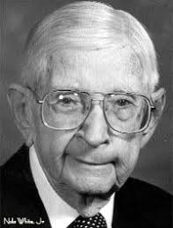 Nola White (1906-2000)