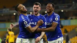 The everton wolves junior australian football club is recognised as. Keane Seals Win For Everton At Wolves Hindustan Times