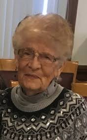 Leona Bebee Obituary (1927