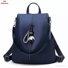 Tas wanita murah 50 ribuan. Tas Distro Korea Murah Kekinian Branded Original Wanita Perempuan Terbaru 2020 Remaja Backpack Ransel Casual Import Tas Ransel Wanita Resleting Tengah Tas Ransel Semi Kulit Tas Wanita Ak904 Lazada Indonesia