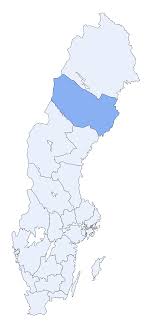 Is the county's second city, known for its ice hockey team and its mining industry. Vasterbotten County Simple English Wikipedia The Free Encyclopedia