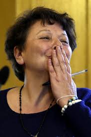 Nancy : l'ouverture du procès de Sylvie Leclerc en images