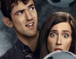 Cast e personaggi di Club de Cuervos (2015)- Serie TV