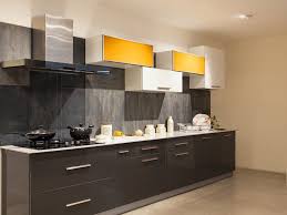 Orange County Straight Modular Kitchen Designs Kitchen Furniture Design Kitchen Design Interior Design Kitchen