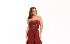 In unserer brautboutique findet ihr noch viele weitere modelle. Brautkleider Abendmoden Von Brautmoden Kufner