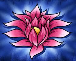 If you're looking for the type of flower that goes in your hair, or that you'd symbolize almost just like a hawaiian flower then this is the one for you. Drawing A Pretty Flower Easy Step By Step Drawing Guide By Dawn Dragoart Com