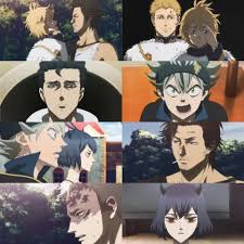 Black Clover Episode 121 Review Abcw Any Body Can Write Clean your brain & eyes with this nugget before browsing more reddit. black clover episode 121 review abcw any body can write