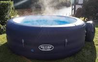 10 Best Hot Tubs for hire in Surrey | Poptop