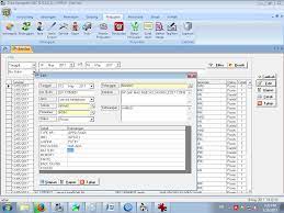 Jika anda menginginkan aplikasi pembuat invoice yang bisa digunakan secara gratis, anda bisa beralih pada wave apps. Tutorial Terima Service Pada Software Toko Komputer Gratis Detikforum