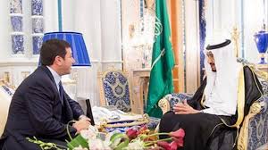 أبناء الرسول محمد صلى الله عليه وسلم. Ù„Ù…Ø§Ø°Ø§ Ø£Ø·Ø§Ø­ Ù…Ù„Ùƒ Ø§Ù„Ø£Ø±Ø¯Ù† Ø¨Ù…Ø³ØªØ´Ø§Ø± Ù…Ø­Ù…Ø¯ Ø¨Ù† Ø³Ù„Ù…Ø§Ù†