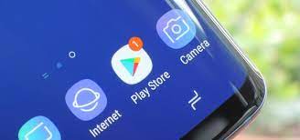 How To Disable App Icon Badges Unread Counts On Your Galaxy S9 Android Gadget Hacks