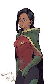 Val's Safe House — Earth 11 female Damian