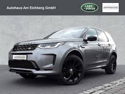 Find the best land rover discovery sport for sale near you. Land Rover Discovery Sport D180 R Dynamic S Blackpack 20 Zo Land Rover Coburg