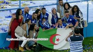 ارسنال × ليستر سيتي 14_02_2016 الدوري الانجليزي. Ù„Ø­Ø¸Ø© ØªØªÙˆÙŠØ¬ Ù„ÙŠØ³ØªØ± Ø³ÙŠØªÙŠ Ø¨Ø§Ù„Ù„Ù‚Ø¨ 2016 Ø§Ø±ÙˆØ¹ Ø§Ù„Ù„Ø­Ø¸Ø§Øª Hd Youtube