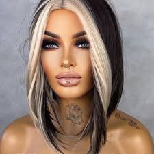 Buy Madonna Brown Hair Online In India