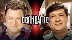 Dan Conner (Roseanne) vs George Cooper Sr. (Young Sheldon) :  r/DeathBattleMatchups