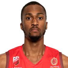 Tyrell Johnson, Basketball Player, Stats, Height, Age