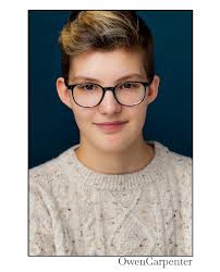 Meet the cast of Sweeney Todd Owen Carpenter (Jonas Fogg) is a junior at  Commack High School. He has been passionate about theater since he was 9,  when he saw Phantom of