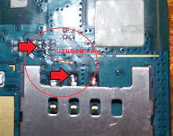 LG A270 Insert Sim Card Problem ...