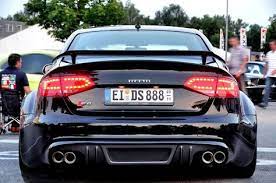 Wide Audi S4 B8 Audi Cars Audi S4 Audi