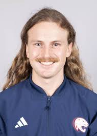 2024-25 Men's Track and Field Roster