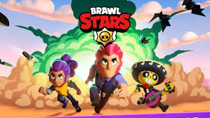Brawl Stars 28 171 Apk Indir Inceleme Siber Star 2020 Oyun Blog Youtube