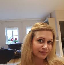 Frisør Skøn/ved Toma Jakobsen